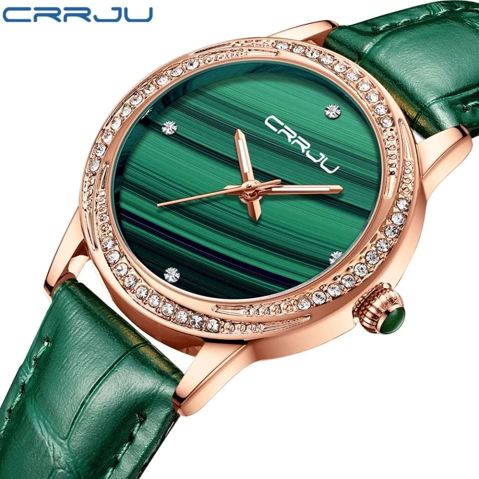 Elegant Ladies Watches