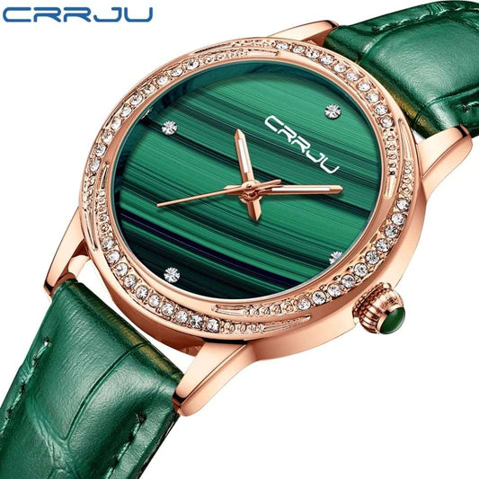 Elegant Ladies Watches