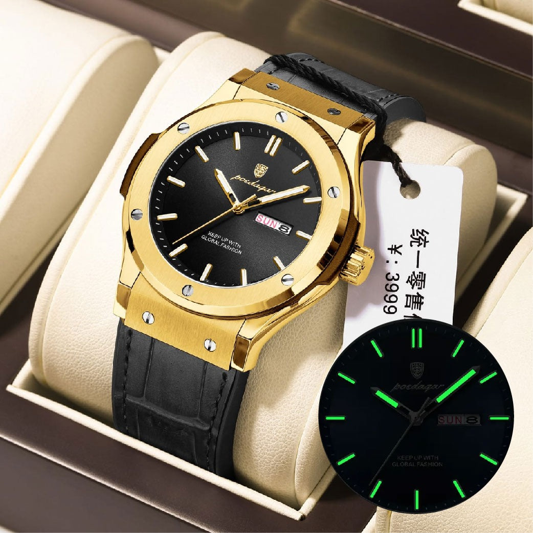Elegant Men's Watches