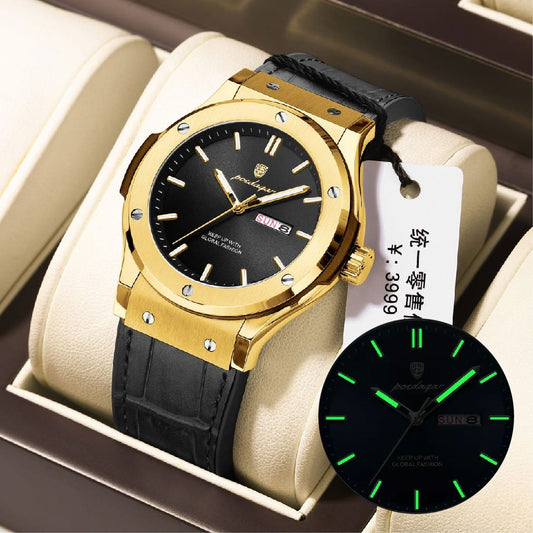 Elegant Men's Watches