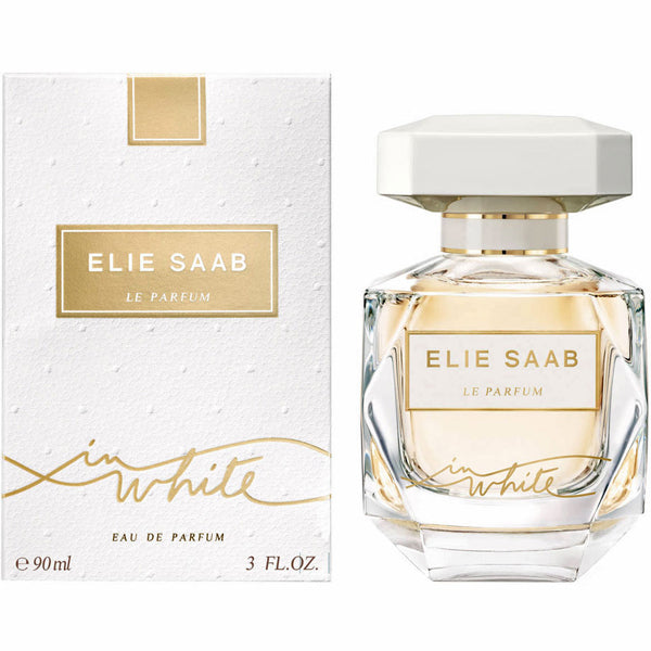 Elie Saab Le Parfum White Women EDP 90ml