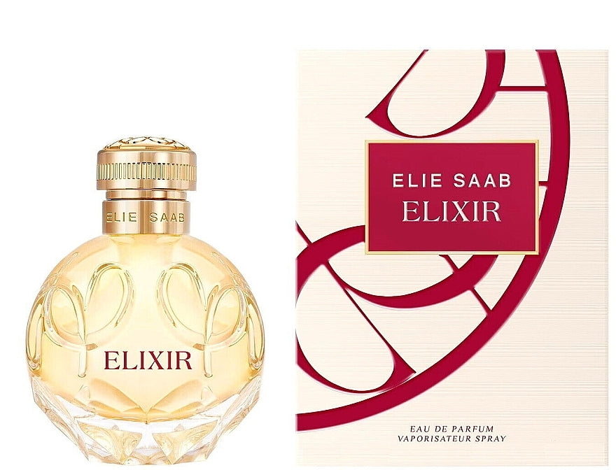 Elixir Elie Saab For Women EDP 100ml