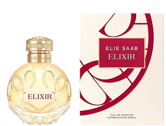 Elixir Elie Saab For Women EDP 100ml