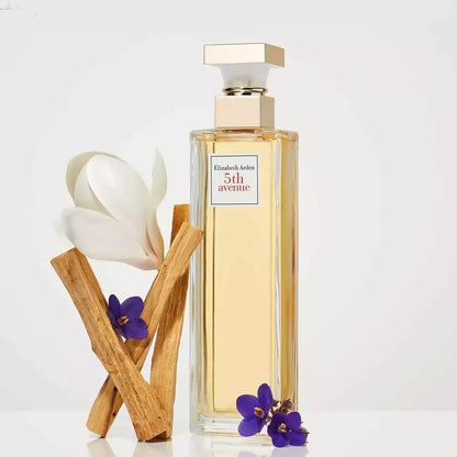 Elizabeth Arden 5th Avenue Eau de Parfum 125ml
