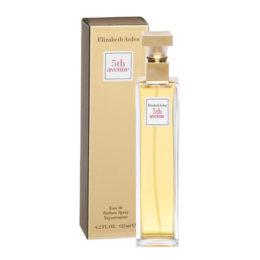 Elizabeth Arden 5th Avenue Women EDP 125ml