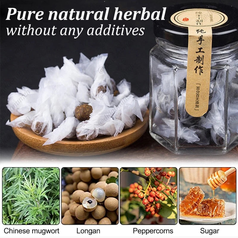 30pcs/Box New Fat Burning Patch Belly Stickers Chinese Medicine Slimming Products Body Belly Detox Lose Weight Navel Slim Patch