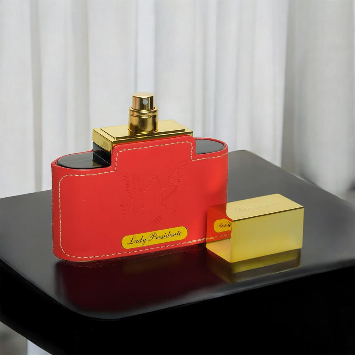 Emper Lady Presidente Eau de Parfum 100ml