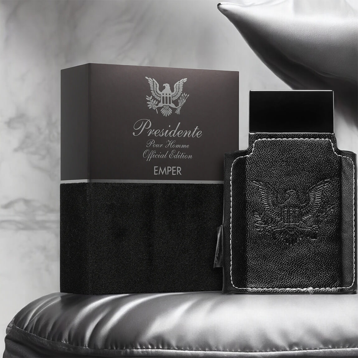 Emper Presidente Pour Homme Eau de Toilette 100ml
