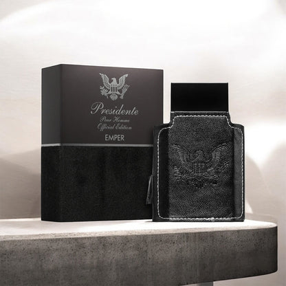 Emper Presidente Pour Homme Eau de Toilette 100ml