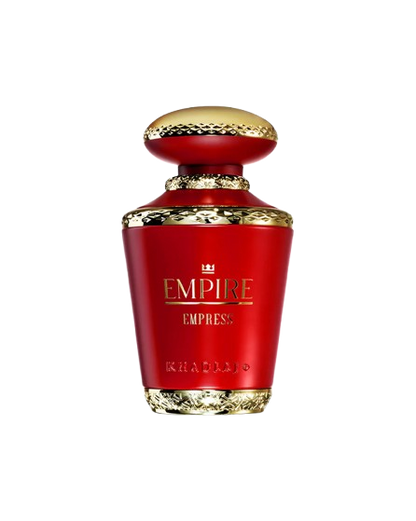 Empire Empress