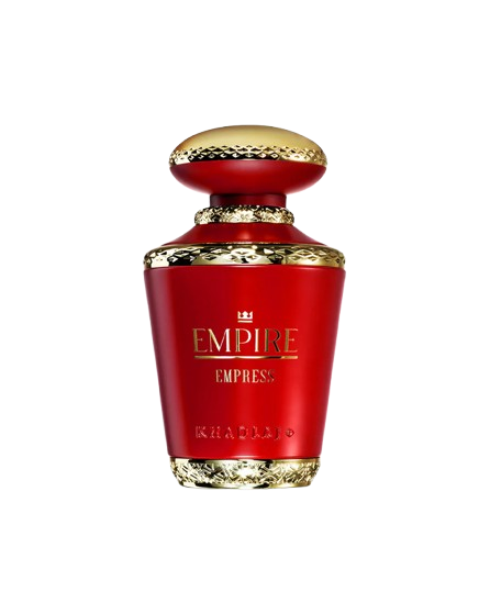 Empire Empress