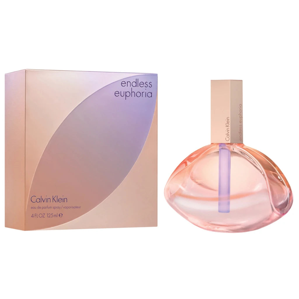 Endless Euphoria Women EDP 125ml