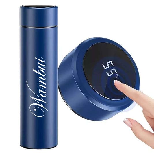 Engravable Coffee Thermal Flask | Gifts