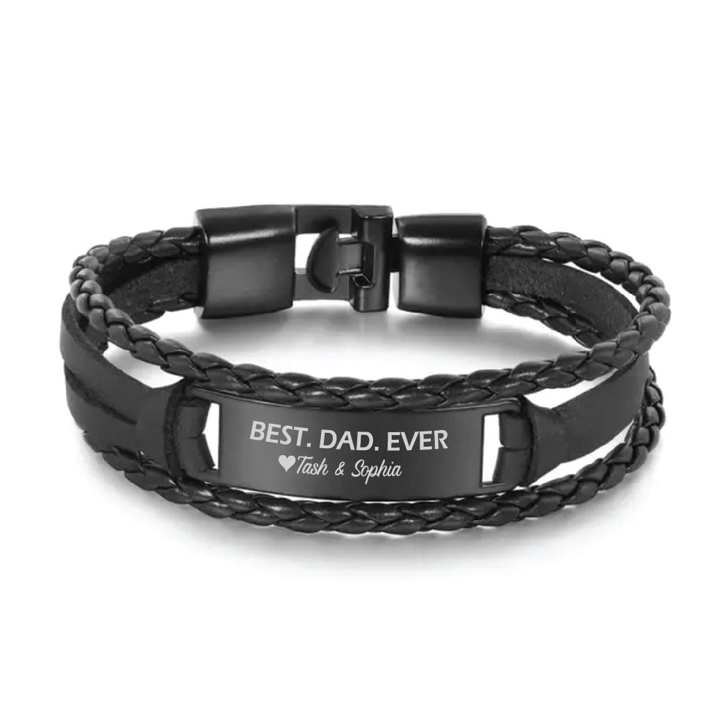 Engraved Gifts For Father's Day â€“ Custom Gifts For Dad