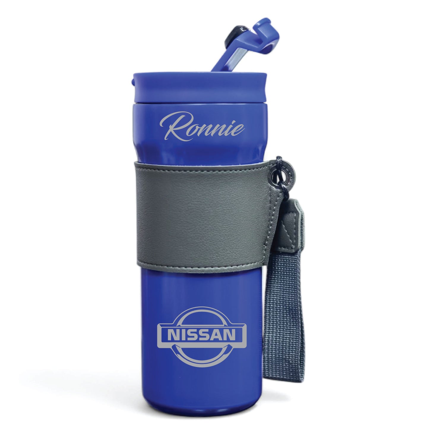 Engraved Thermal Mugs