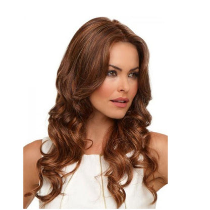 Premium Curly Long Wigs for Black Women Wavy Curly Hair Synthetic Hair Ladies Long Curly Wigs 25inch Long Curly Wigs Hair Girls First Hair