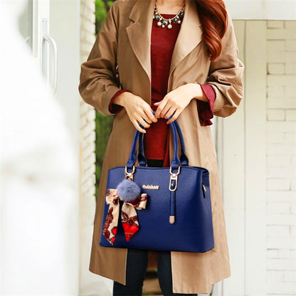 Bags Women Bags Handbags For Ladies Lady Bags Shoulder Bags Crossbody Bag Hair Ball Classic Bags Elegant Bags New Arrival On Sale