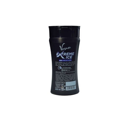 VERSMAN EXTREME ICE LOTION 200ML