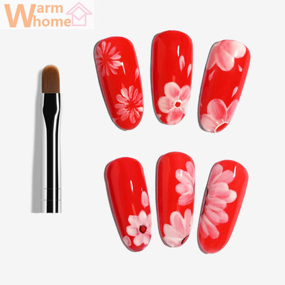 15 pcs/set Nail Pen Set Art Design Brush Nails Supplies for Women Beginners Painting Brush Lines Manicuring Tools Nail & Tools