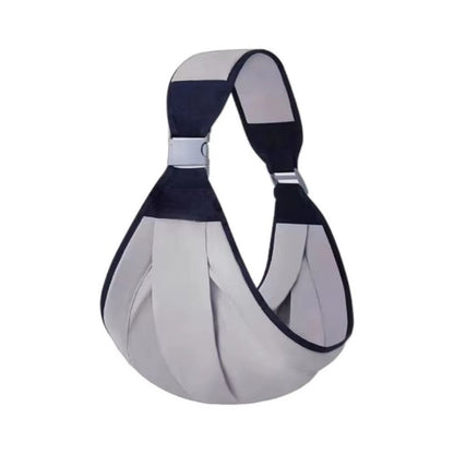 Baby Backpack Lightweight Baby Hug Artifact Front Hug Baby Strap Multifunctional Simple Strap for Newborns Baby Strap Baby Backpack Baby Hug Artifact Summer