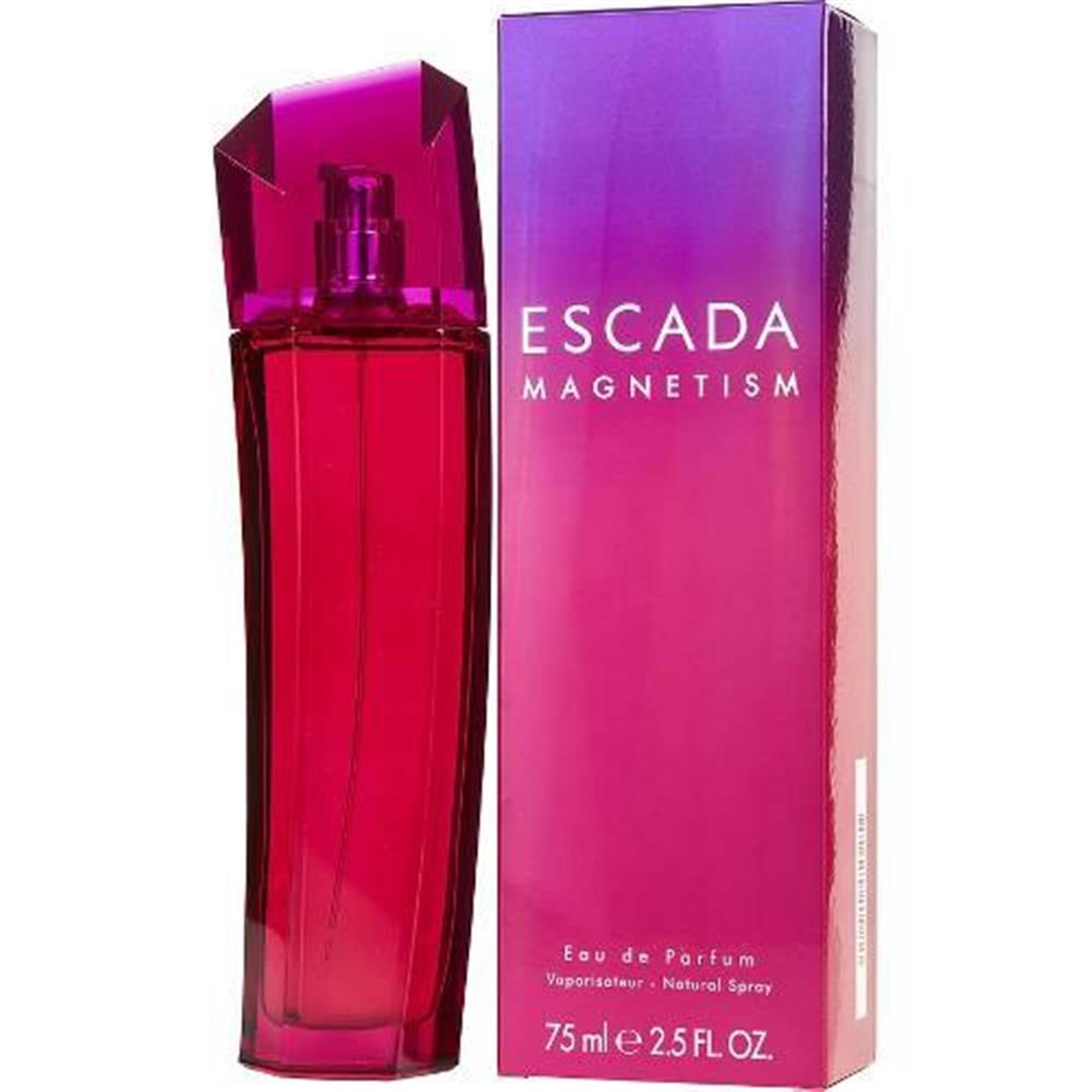 Escada Magnetism Women EDP 75ml