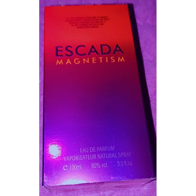 Escada Magnetism