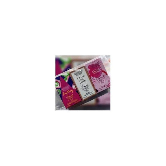 Escada 'Sexy Gaffiti' 3-In-1 Perfume Pack For Women