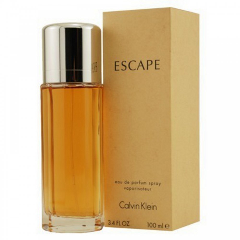 Escape Lady EDP 100ml