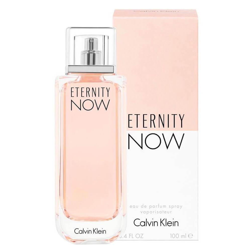Eternity Now Women EDP 100ml