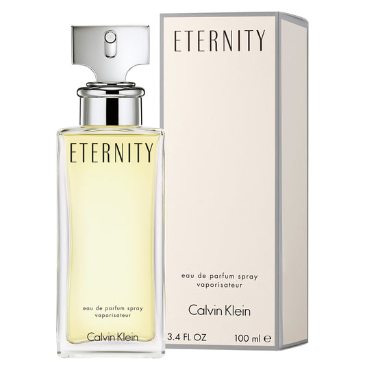 Eternity Women EDP 100ml