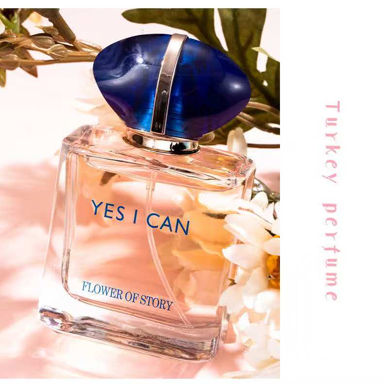 🔥!!!Yes I Can Can do anything for you Flower production Hot!!! Chinese-style deep incense ebony modulation, lemon, flower extraction, long-lasting fragrance, use Chinese perfume