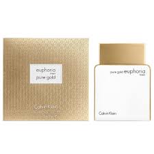Euphoria For Men Pure Gold EDP 100ml