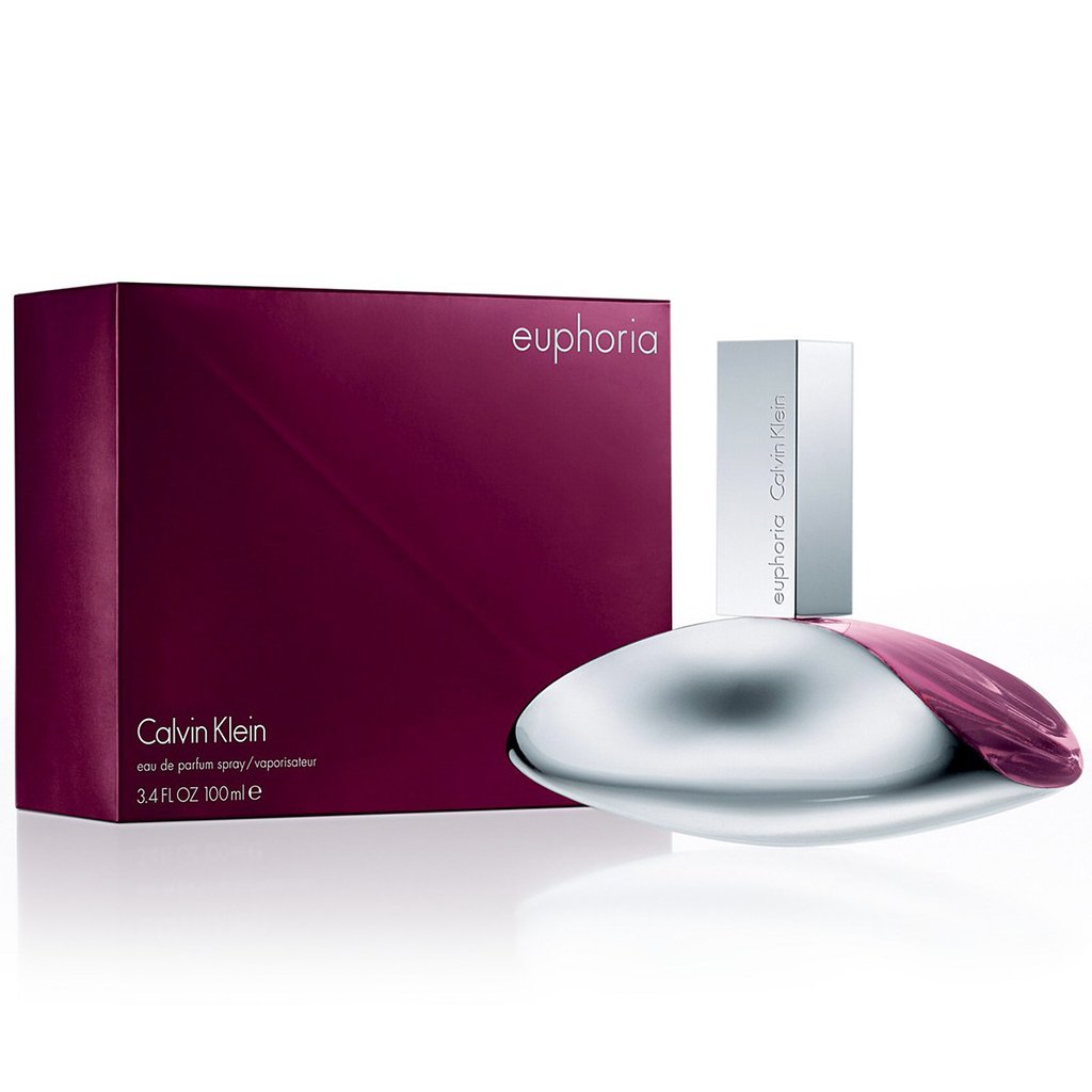 Euphoria For Women EDP 100ml