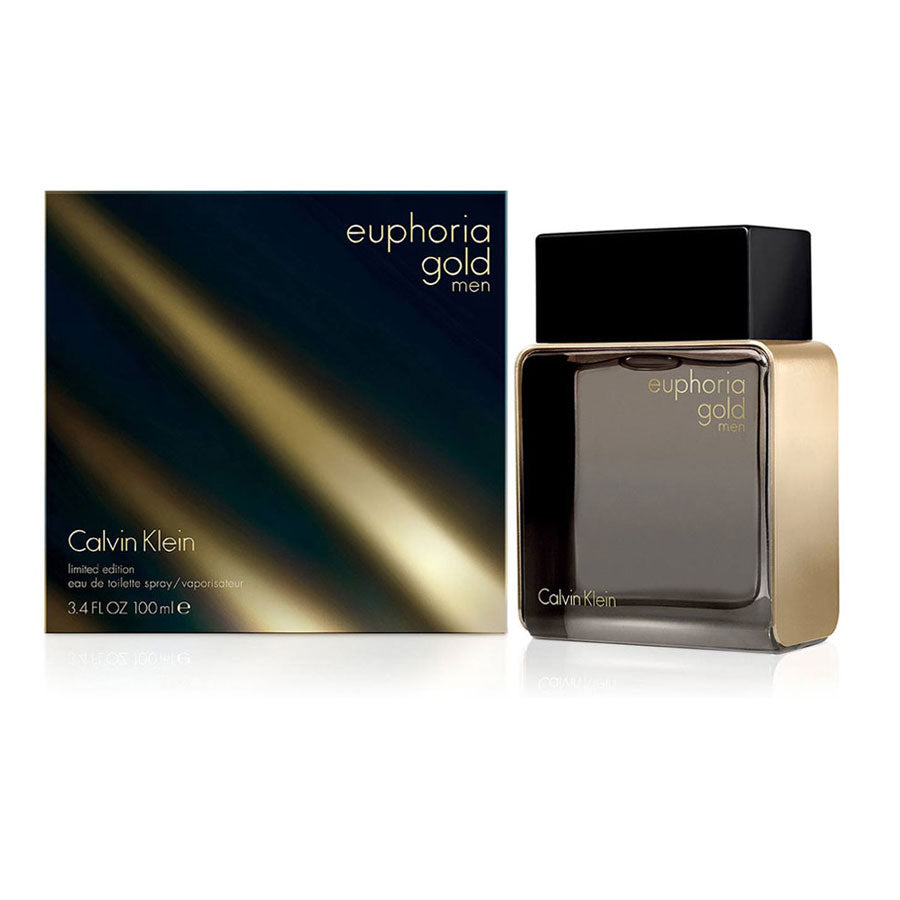 Euphoria Gold Men EDT 100ml