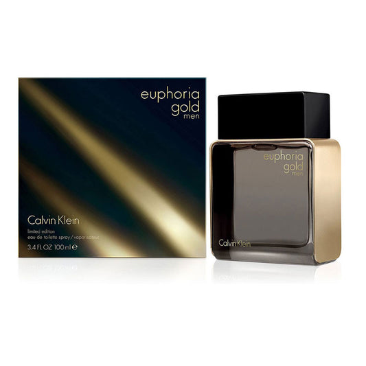 Euphoria Gold Men EDT 100ml