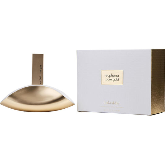 Euphoria Pure Gold For Women EDP 100ml