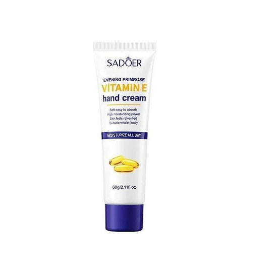 evening Primrose Vitamin E Hand Cream 60g