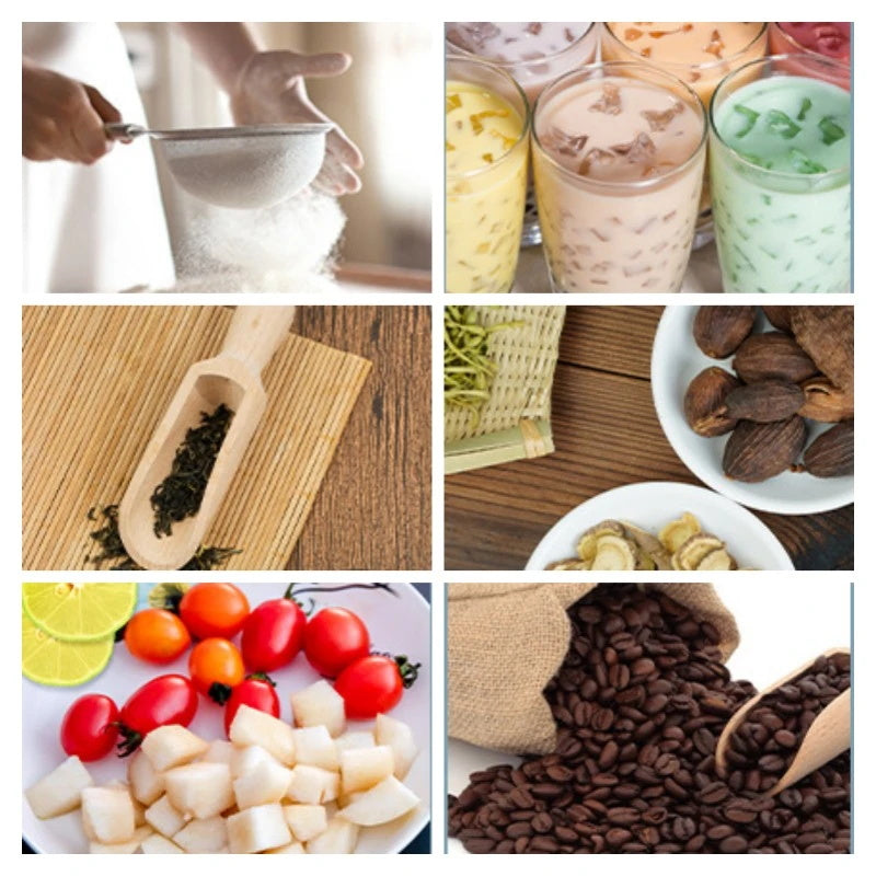 WH-B05 LCD Digital kitchen scale Multifunction Food Scale Electronic Weighing Scales Balance