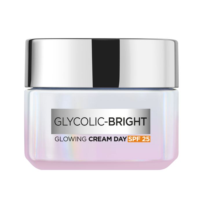 L'Oreal Paris Glycolic Bright Day & Night Routine Kit