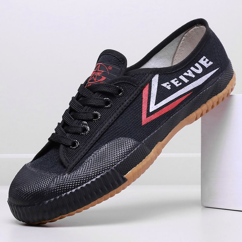 Athletic Shoes Training Shoes Exercise Shoes Running Black Ball Shoes Gymnastics Shoes Sports Examination Shoes Men's Shoes Black