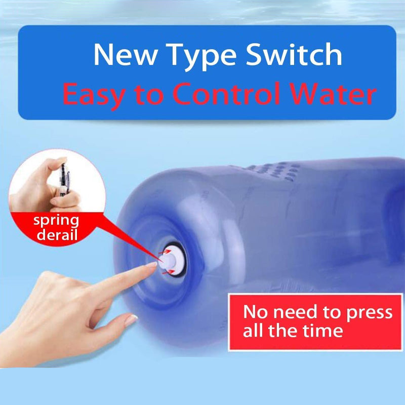 Nasal Irrigator Nose Cleaner 300ml 500ml Nasal Irrigator Nasal Wash Salt Neti Pot Avoid Alle+rgic Rhinitis Sinusitis Cure Adult Children Therapy