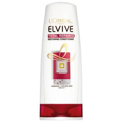 L'Oreal Paris ELVIVE TOTAL REPAIR 5 CONDITIONER 400ML