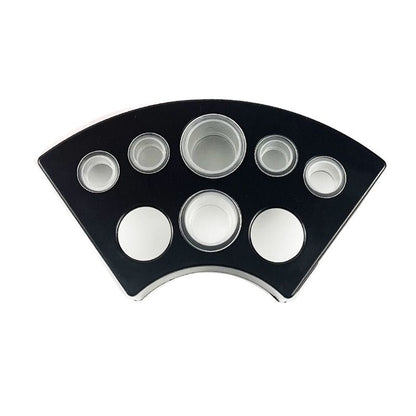 FF1 Model Portable Wireless Tattoo Pen Kit ,Professional Tattoo Machine Kit, Rotary Machine for Lining, Shading & Practice - Complete Tattooing Supplies Set