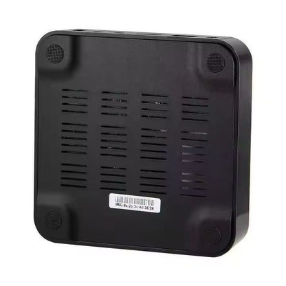 Android Tv Box Mxq Pro 32bits Quad Core 1.46Ghz(Cortex-A7) Smart Tv Box Support 4k 3d Wifi 2.4ghz Stunning 4K Ultra HD Resolution Support H.265 Video Decoding for Smoother Streaming