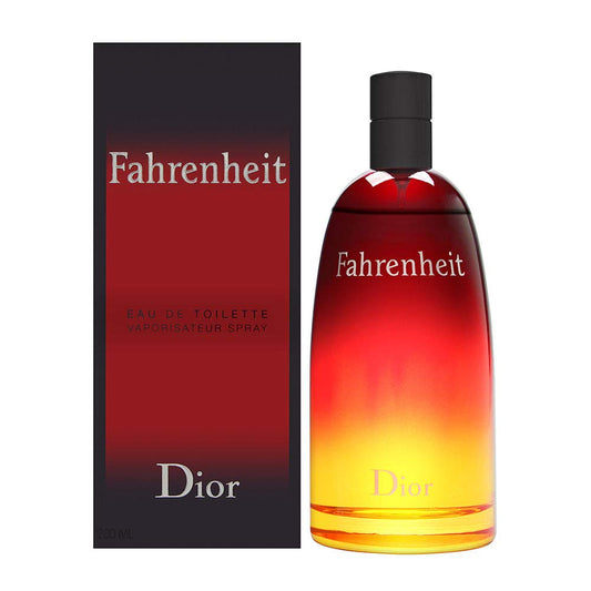Fahrenheit Men EDT 100ml
