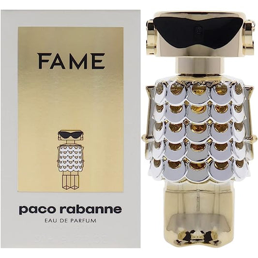 Fame For Women EDP 80ml (2022)