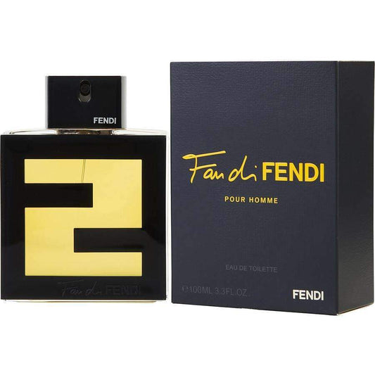 Fan Di Fendi Pour Homme EDP 100ml