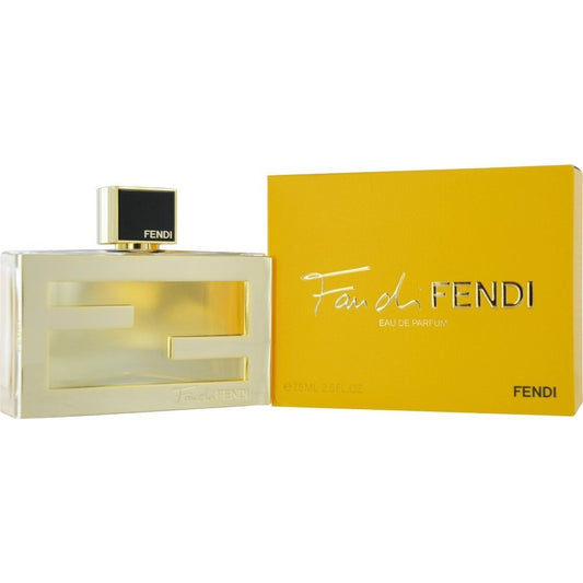 Fan Di Fendi Women EDP 75ml
