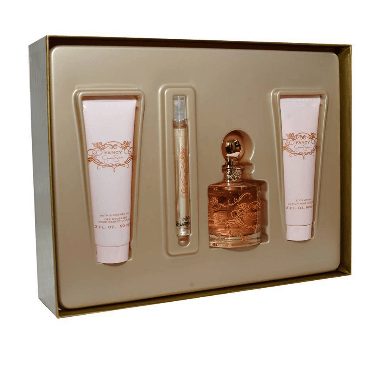 Fancy For Women EDP 4 Piece Gift Set
