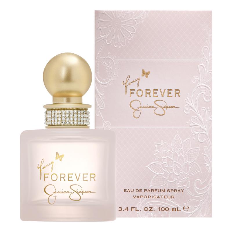 Fancy Forever For Women EDP 100ml